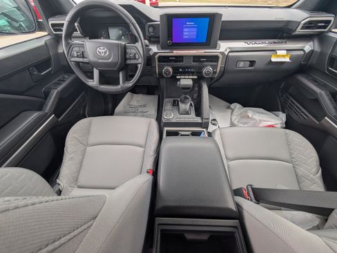 New 2026 Toyota Tacoma SR5 image 26