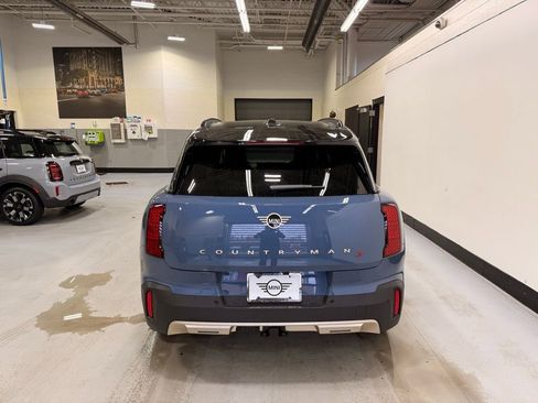 New 2026 MINI Cooper Countryman S image 4