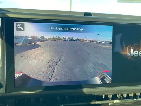 New 2026 Jeep Gladiator Rubicon image 22