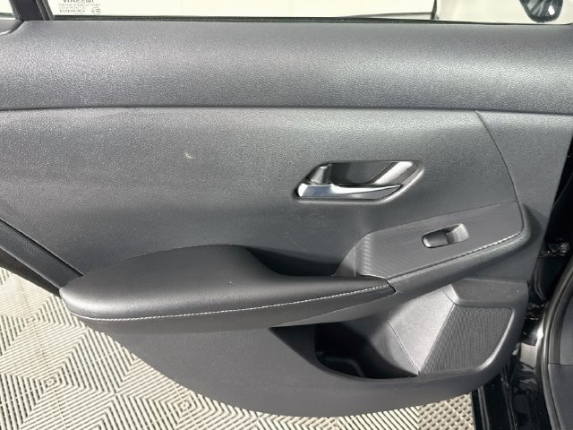 Used 2020 Nissan Sentra SV FWD image 23