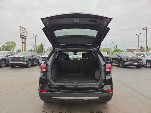 Used 2024 Chevrolet Equinox LT w/ LPO, Floor Liner Package AWD/4WD image 10