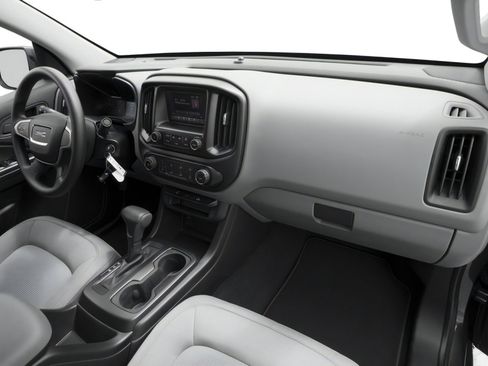 Used 2018 GMC Canyon 2WD Crew Cab w/ Convenience Package image 19
