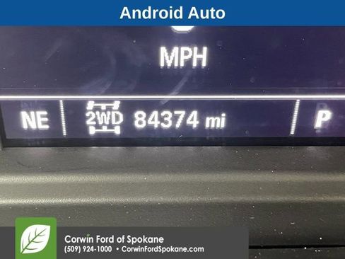 Used 2022 Chevrolet Silverado 1500 Custom Trail Boss image 4