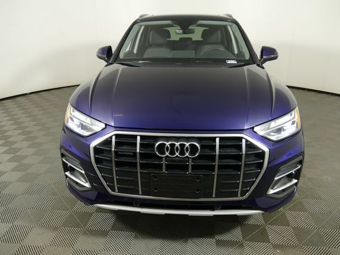 Used 2024 Audi Q5 2.0T Premium Plus AWD/4WD image 8