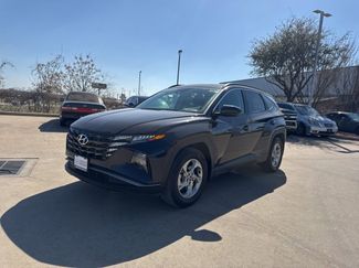 Used 2024 Hyundai Tucson SEL video 1