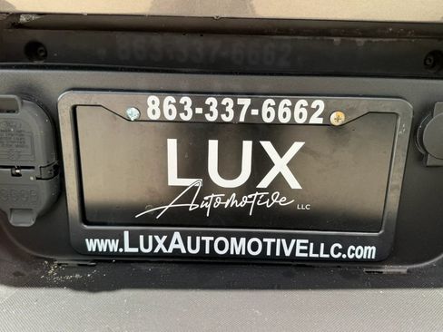 Used 2017 Ford F250 Lariat w/ Lariat Ultimate Package AWD/4WD image 14