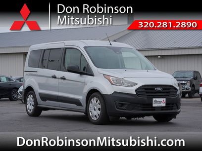 Used 2020 Ford Transit Connect XL