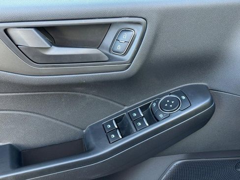 New 2026 Ford Escape Active image 17