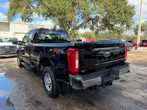 Used 2025 Ford F350 XL w/ FX4 Off-Road Package image 4