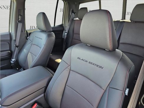New 2026 Honda Ridgeline Black Edition image 19