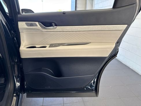 Used 2024 Hyundai Palisade Calligraphy AWD/4WD image 49