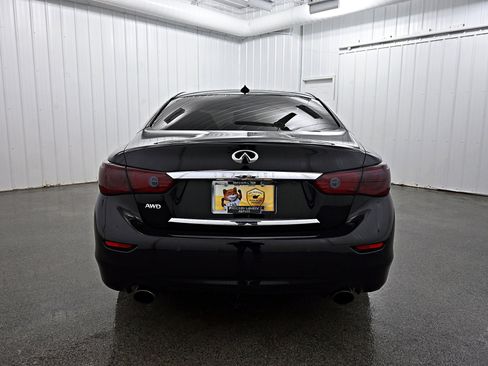 Used 2016 INFINITI Q50 3.0t Premium image 31
