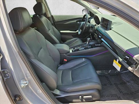 Used 2024 Honda Accord Touring image 25