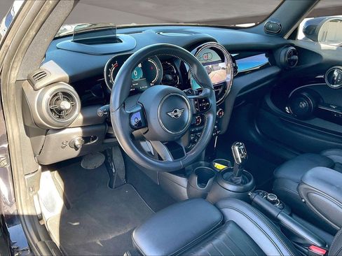 Used 2023 MINI Cooper S image 17