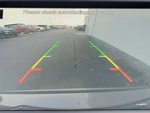 Used 2017 Lincoln MKC Reserve w/ Lincoln MKC Climate Package image 7