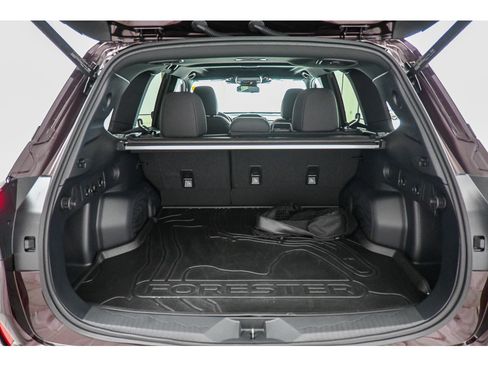 Used 2026 Subaru Forester Premium w/ Base/Premium Package AWD/4WD image 36