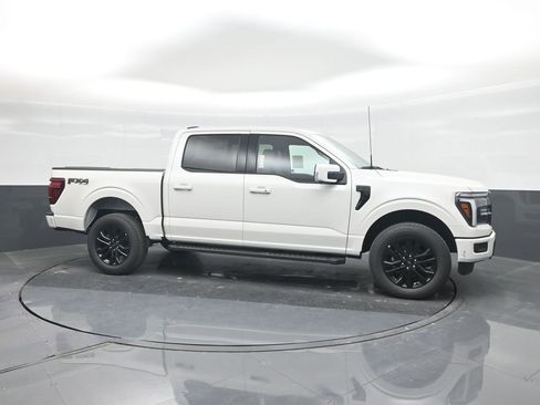 New 2026 Ford F150 Lariat AWD/4WD image 11
