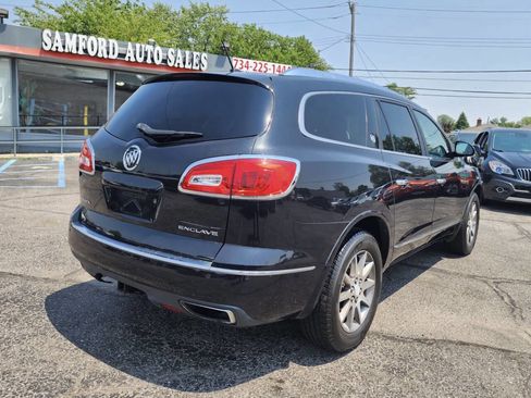 Used 2013 Buick Enclave Leather image 11