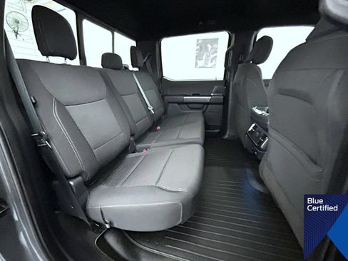 Certified 2022 Ford F150 XLT w/ Equipment Group 302A High AWD/4WD image 18