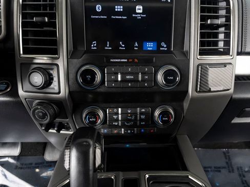 Used 2019 Ford F150 Raptor w/ Equipment Group 802A Luxury AWD/4WD image 26