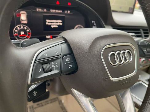 Used 2019 Audi Q7 2.0T Premium Plus w/ Premium Plus Package image 52