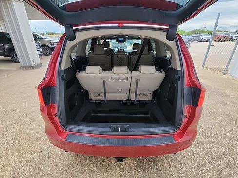 Used 2022 Honda Odyssey Elite image 28