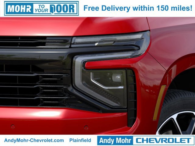 New 2027 Chevrolet Tahoe RST w/ Comfort Package AWD/4WD image 13