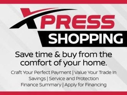 Certified 2021 Nissan Rogue SV image 5