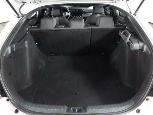 Used 2021 Honda Civic EX image 19