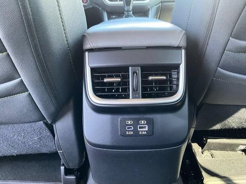 Used 2024 Subaru Outback Onyx Edition AWD/4WD image 35