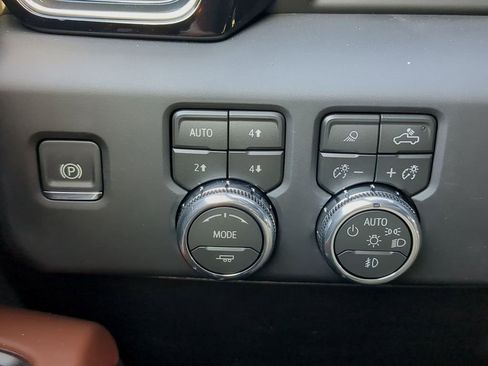 New 2026 GMC Sierra 2500 Denali Ultimate image 20