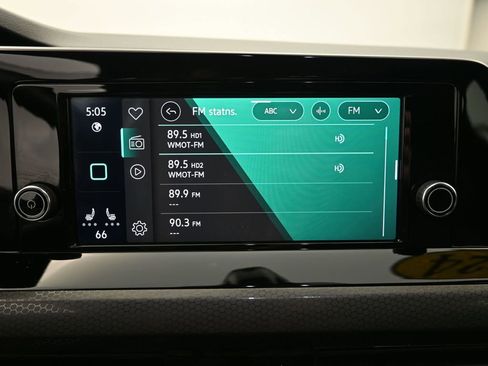 Used 2024 Volkswagen GTI S image 17