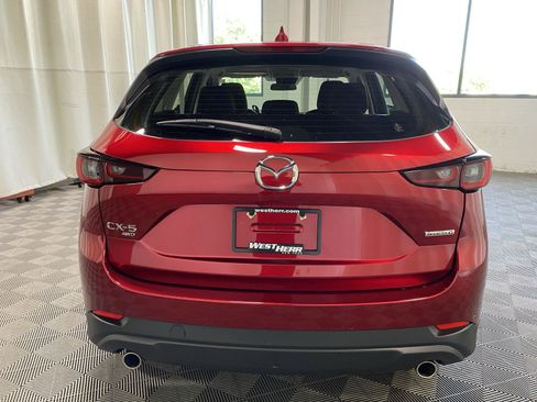 Used 2023 MAZDA CX-5 AWD 2.5 S image 6