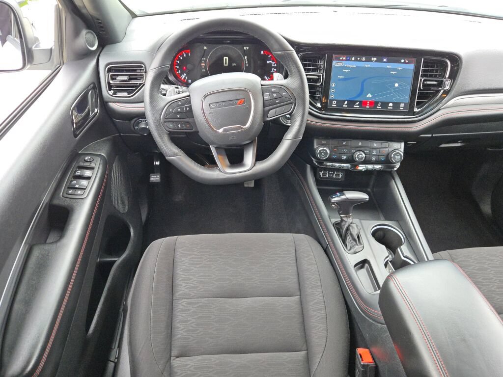 Certified 2026 Dodge Durango GT AWD/4WD image 2