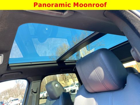 Used 2017 Land Rover Range Rover Sport Autobiography image 9