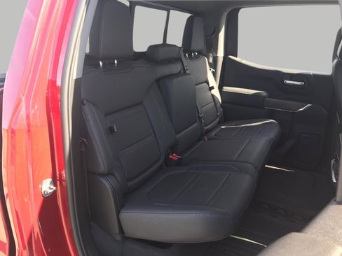 Certified 2021 GMC Sierra 1500 Denali w/ Denali Ultimate Package AWD/4WD image 21