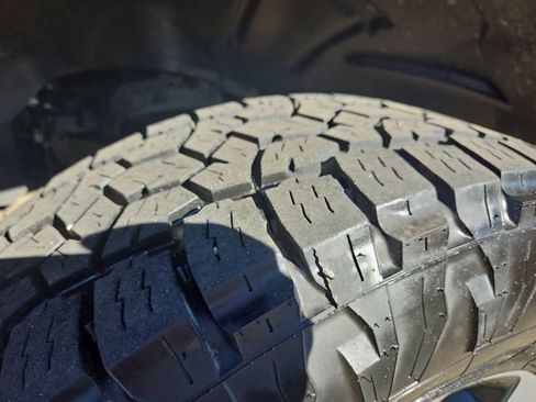 Used 2019 RAM 1500 Rebel w/ Rebel Level 1 Equipment Group image 41