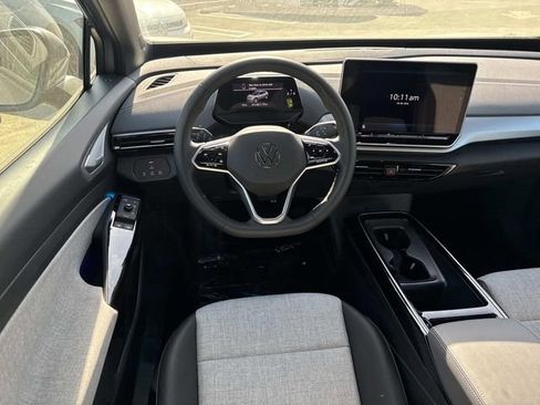 New 2025 Volkswagen ID.4 Pro image 7