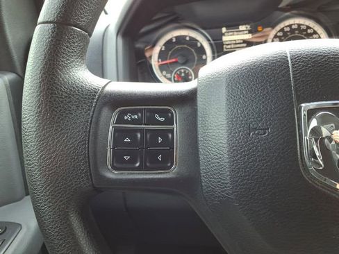 Used 2016 RAM 1500 Classic SLT AWD/4WD image 26