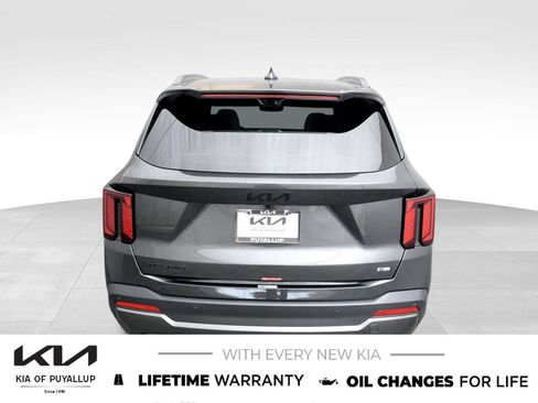 New 2026 Kia Sorento SX Prestige AWD/4WD image 6