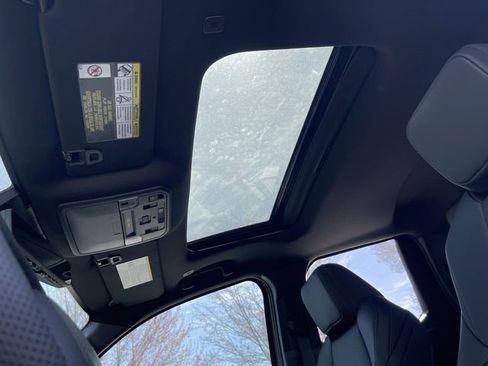 New 2026 Toyota Tacoma TRD Off-Road AWD/4WD image 20