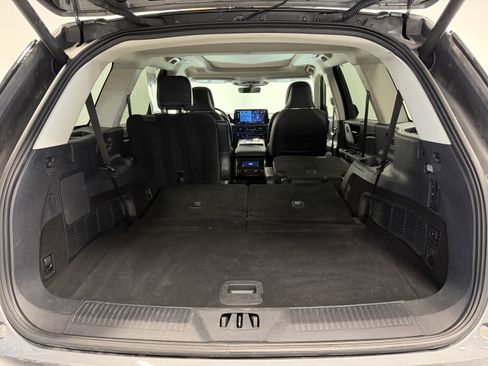 Used 2025 Lincoln Aviator Reserve w/ Equipment Group 201A image 30