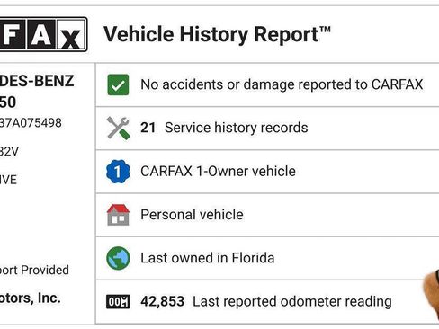 Used 2007 Mercedes-Benz S 550 image 12