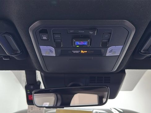 New 2026 Toyota 4Runner TRD Sport Premium image 11