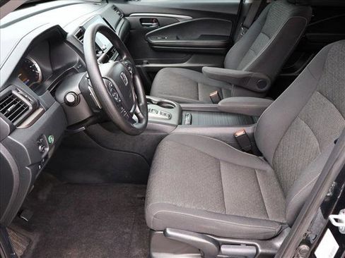 Used 2023 Honda Ridgeline Sport image 20