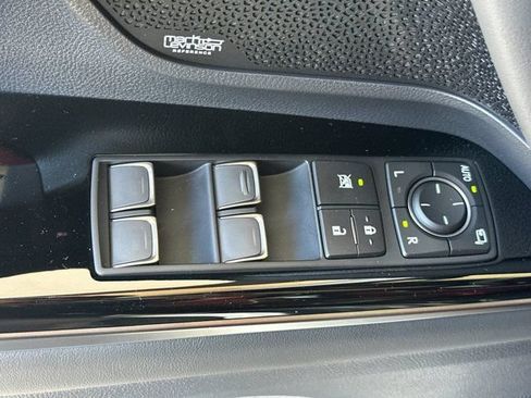 Used 2026 Lexus LX 700h F Sport AWD/4WD image 12