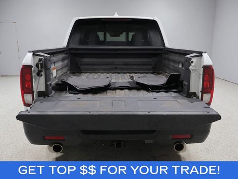 Used 2023 Honda Ridgeline RTL image 4