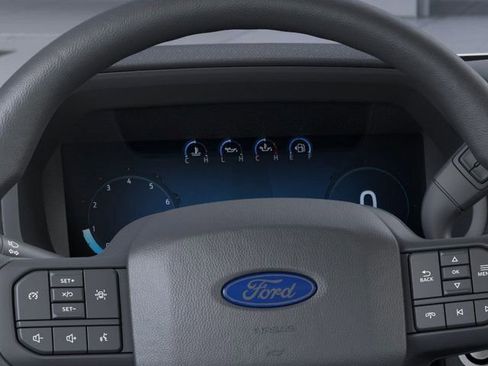 New 2025 Ford F150 STX w/ LOBO Package image 16