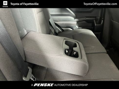 Certified 2026 Toyota 4Runner SR5 AWD/4WD image 13