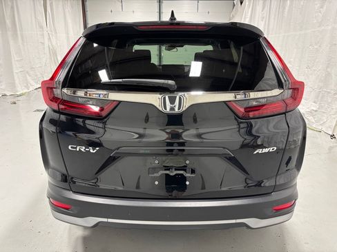 Used 2020 Honda CR-V EX image 6